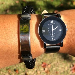 New Bracelet To Layer With Other Jewelry